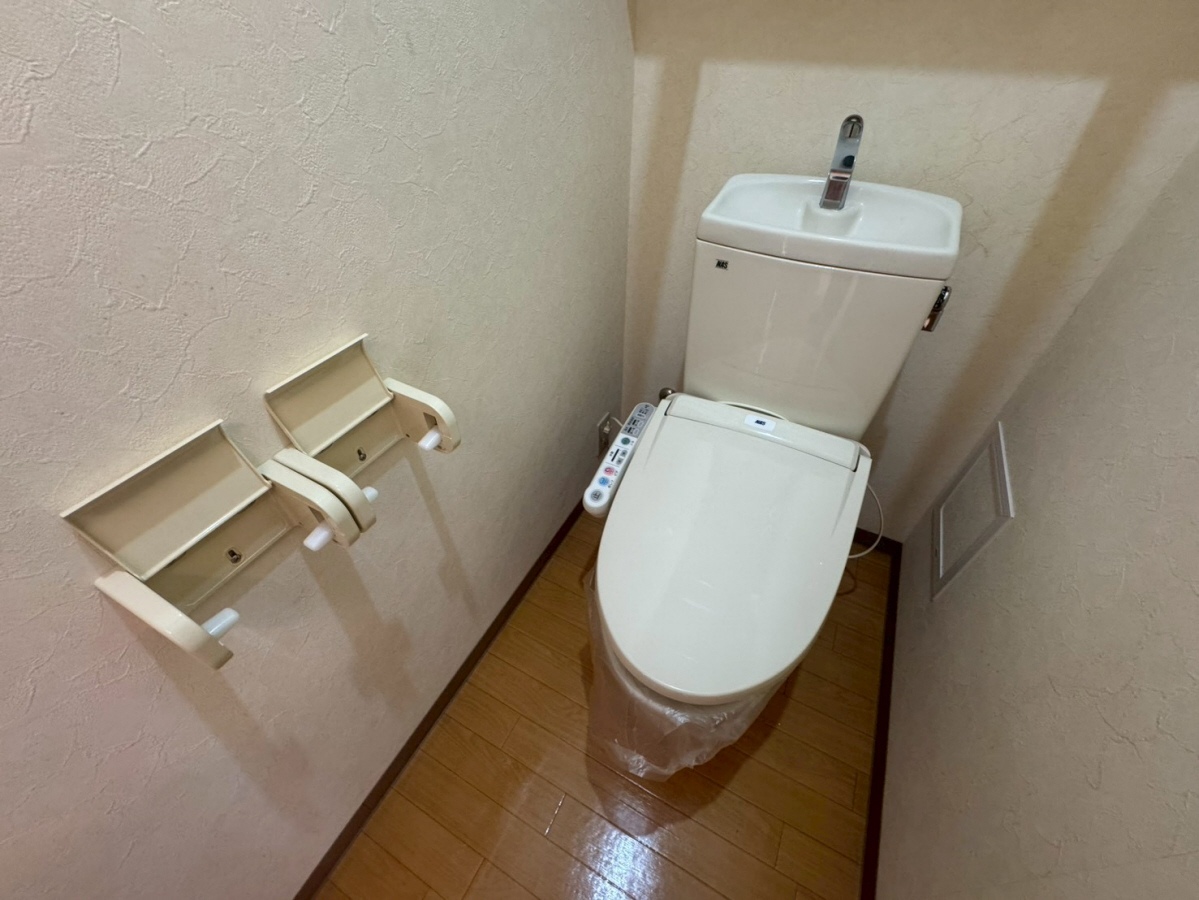 ストークコーポ大津茂の物件内観写真