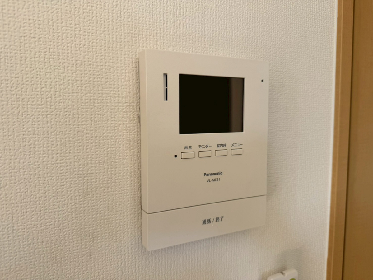 ストークコーポ大津茂の物件内観写真