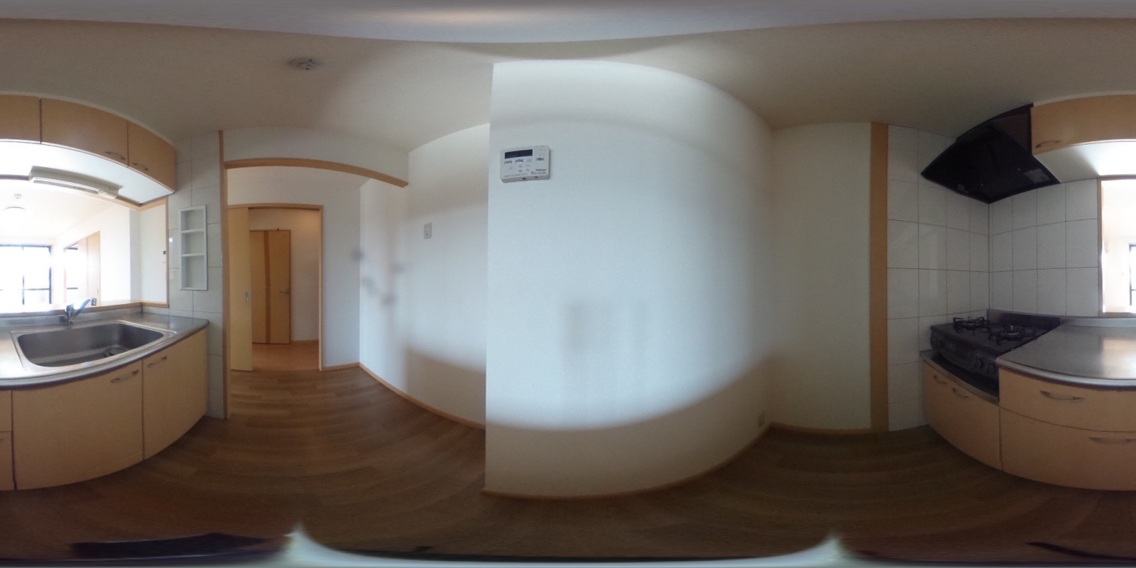 キッチン 写真34