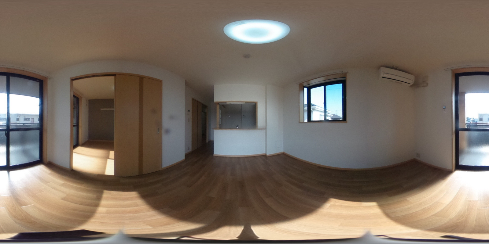 リビング 写真36