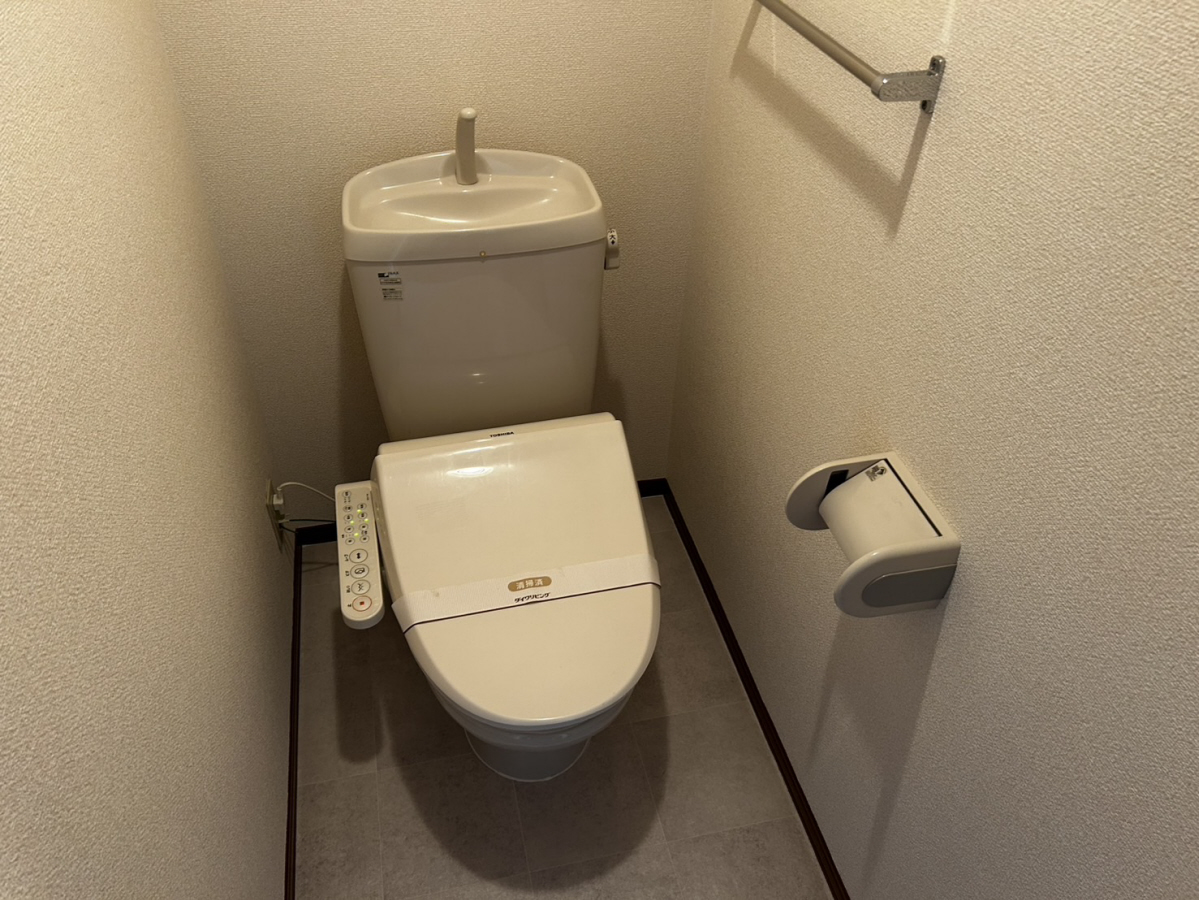 ファミール才の物件内観写真