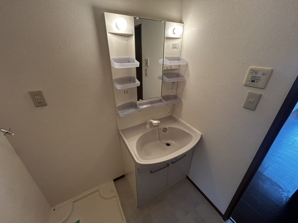 ファミール才の物件内観写真