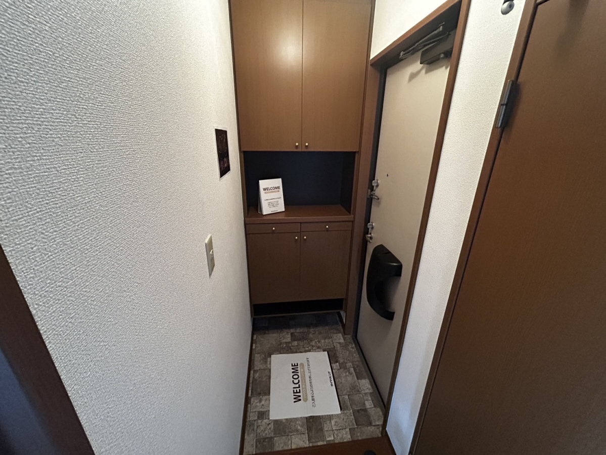 ファミール才の物件内観写真