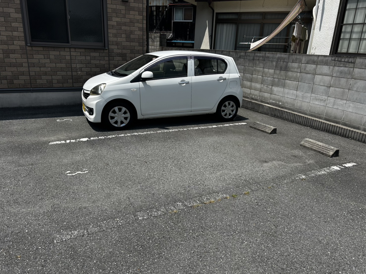 ファミール才の物件外観写真