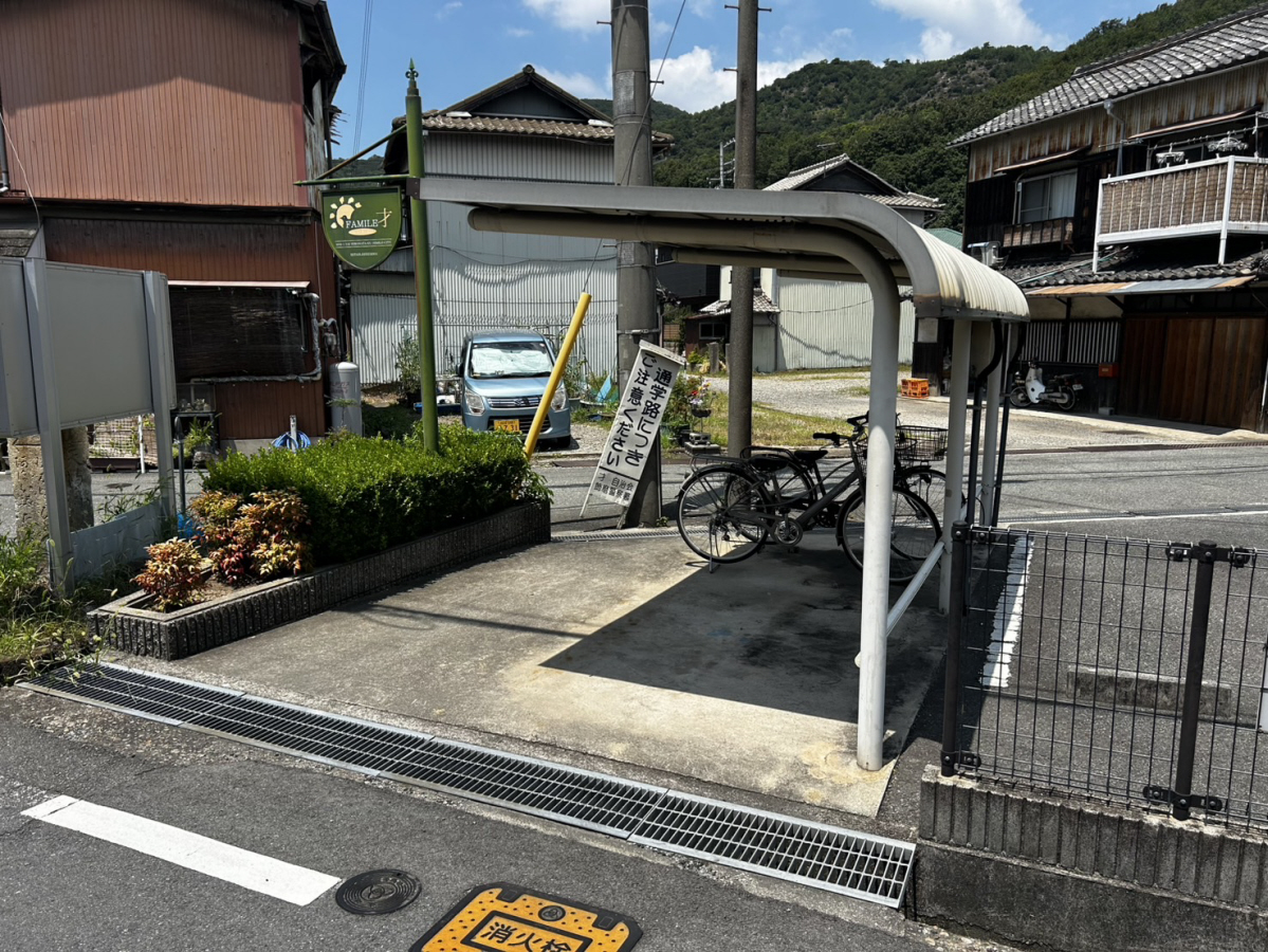 ファミール才の物件内観写真