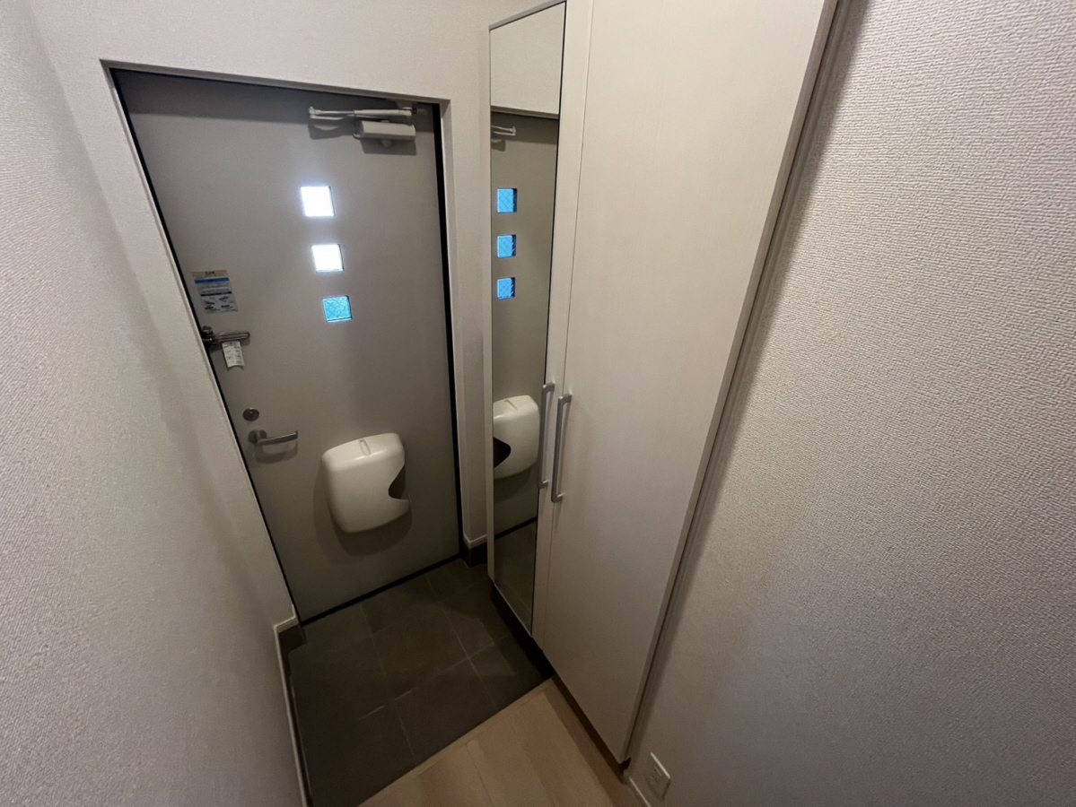 ベル ソレイユの物件内観写真