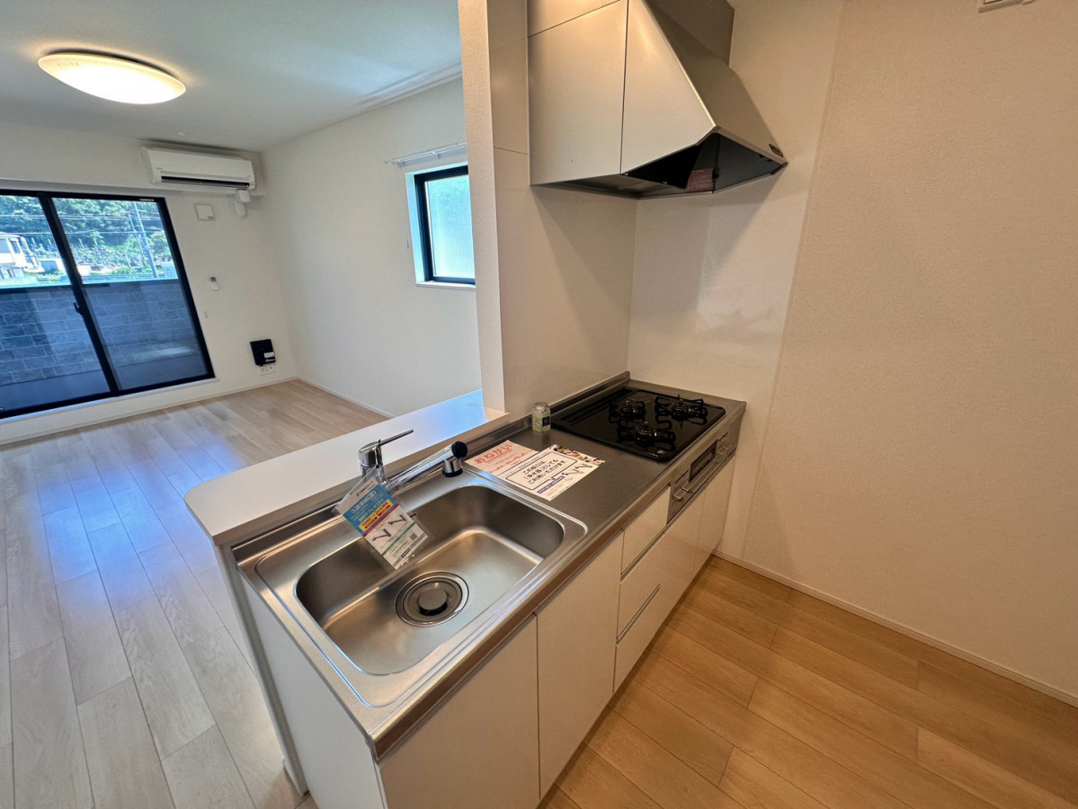 メゾンドオリーブの物件内観写真