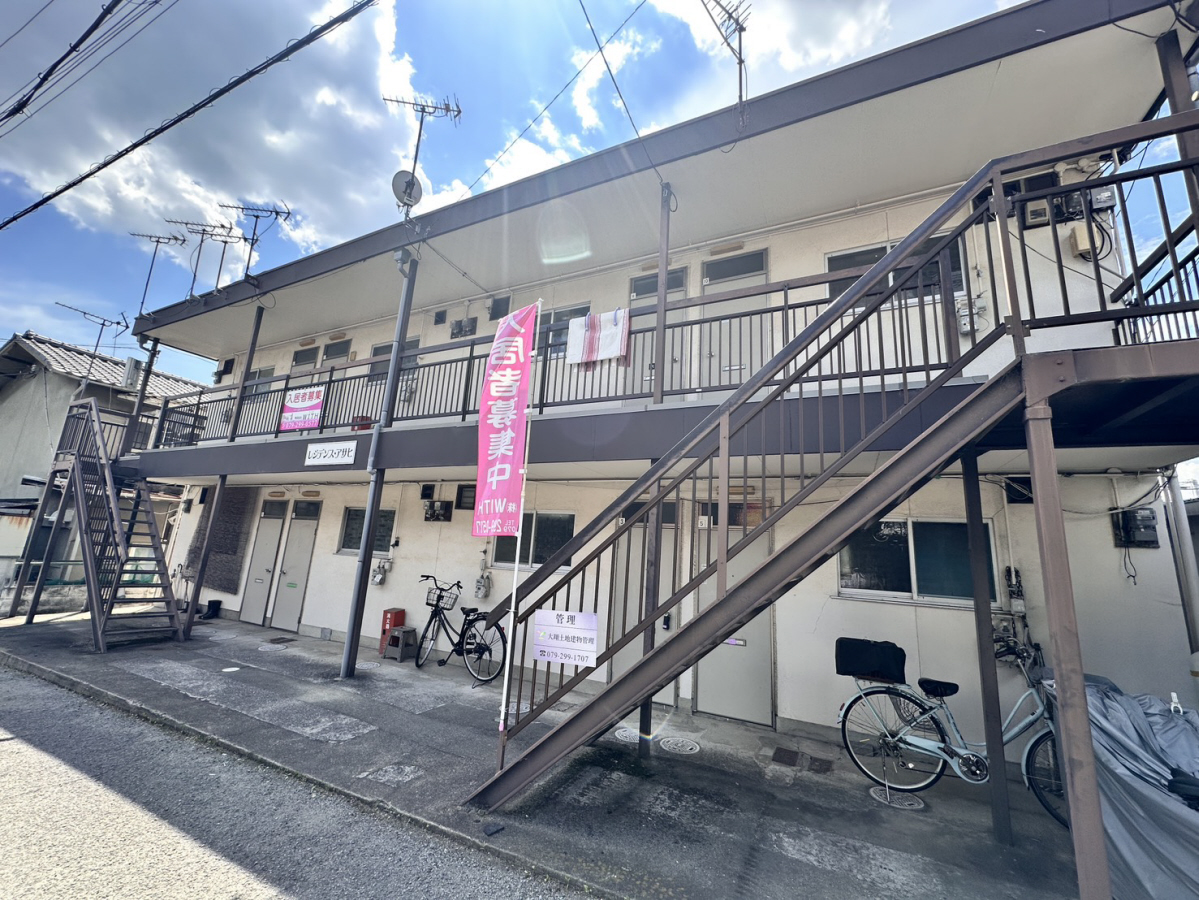 外観 写真29