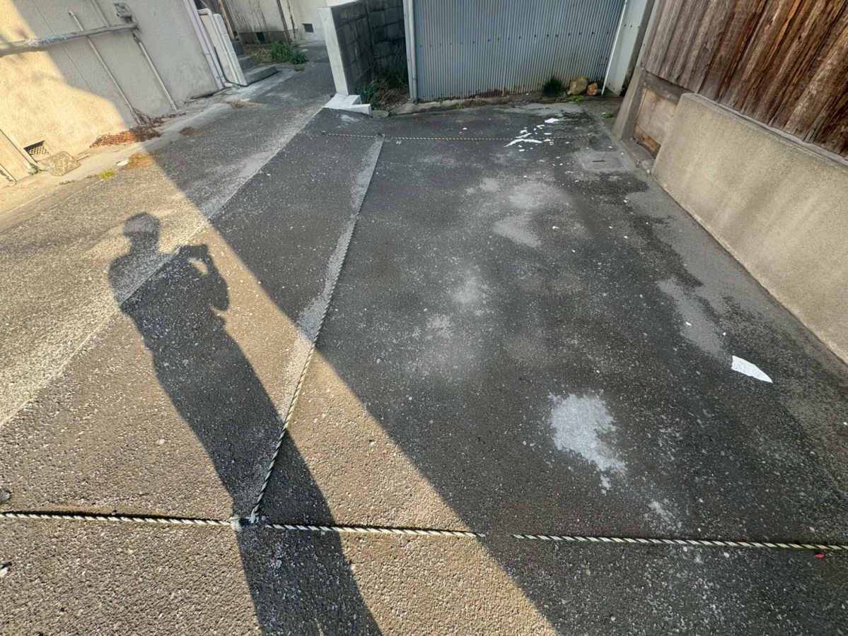 相生市垣内町アパート3の物件内観写真
