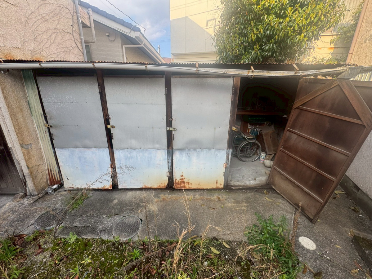 相生市垣内町アパート3の物件内観写真