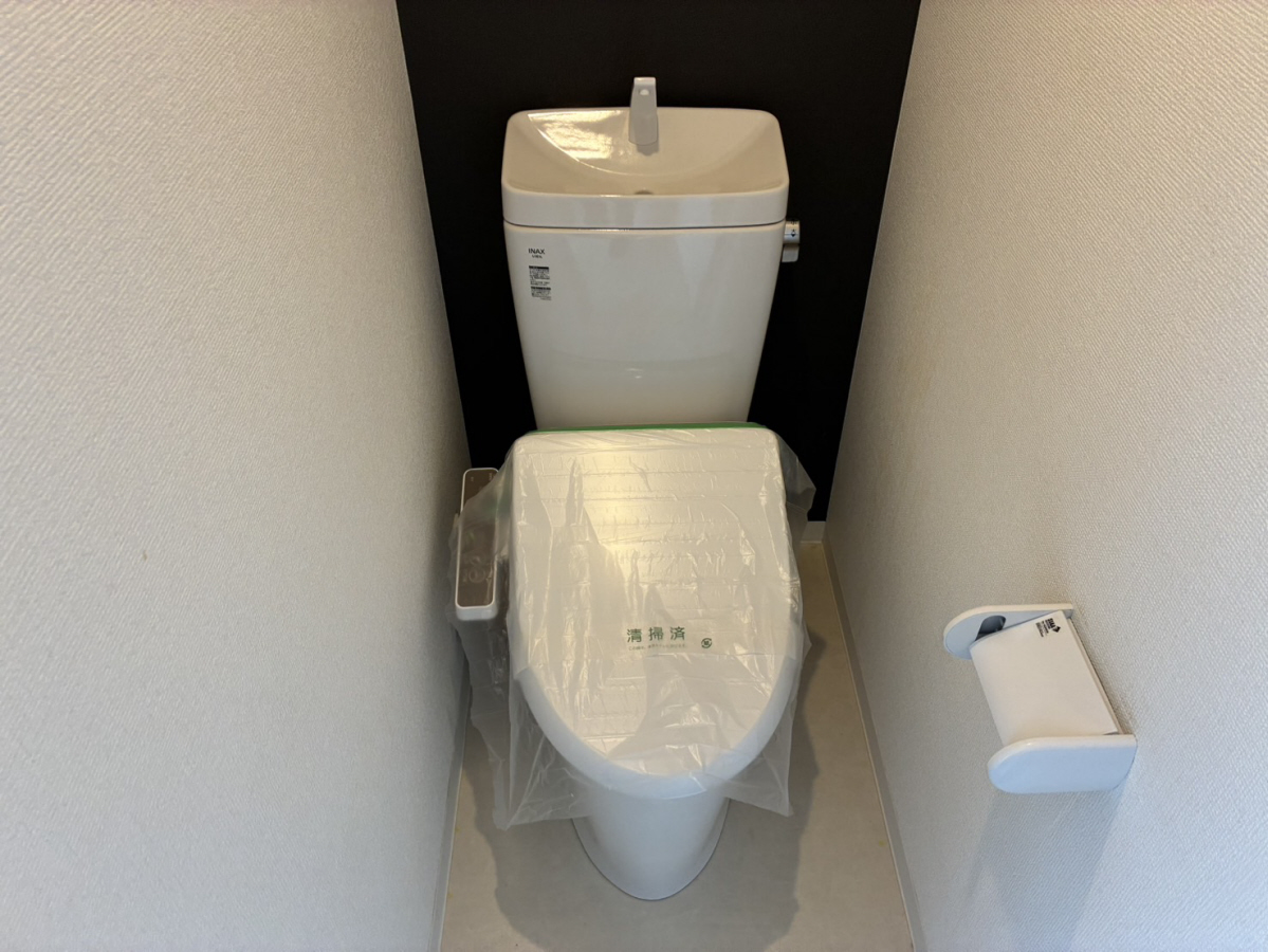 五反ビルの物件内観写真