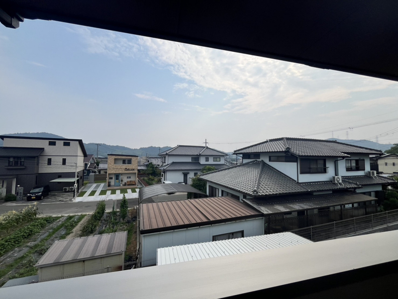 ウィステリアの物件内観写真