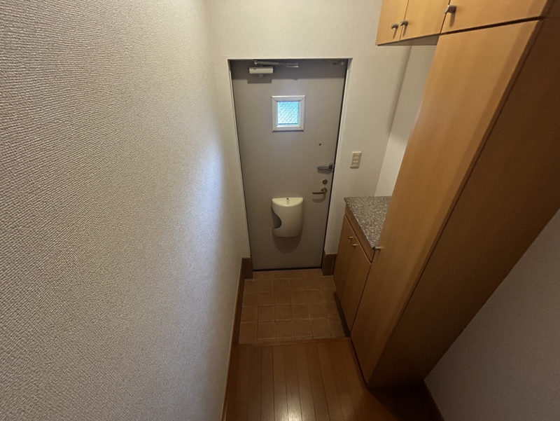 アウローラの物件内観写真