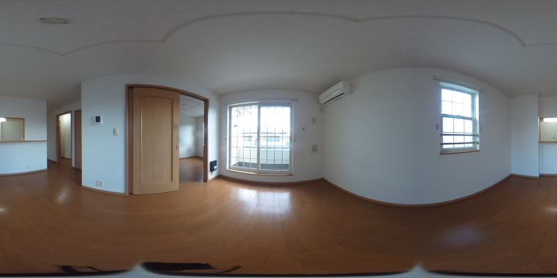 リビング 写真34