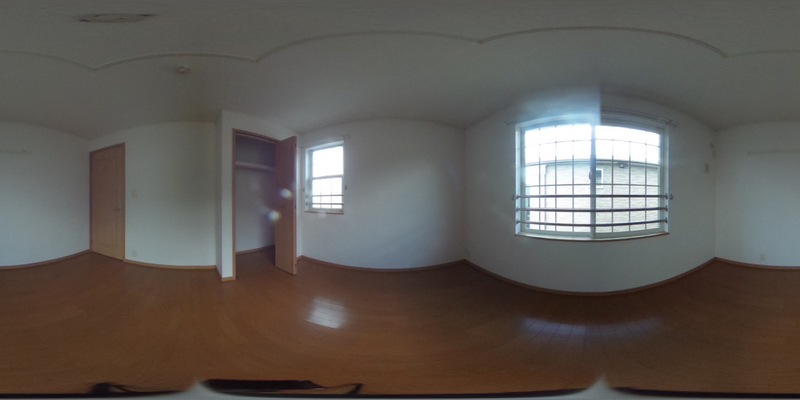 寝室 写真37