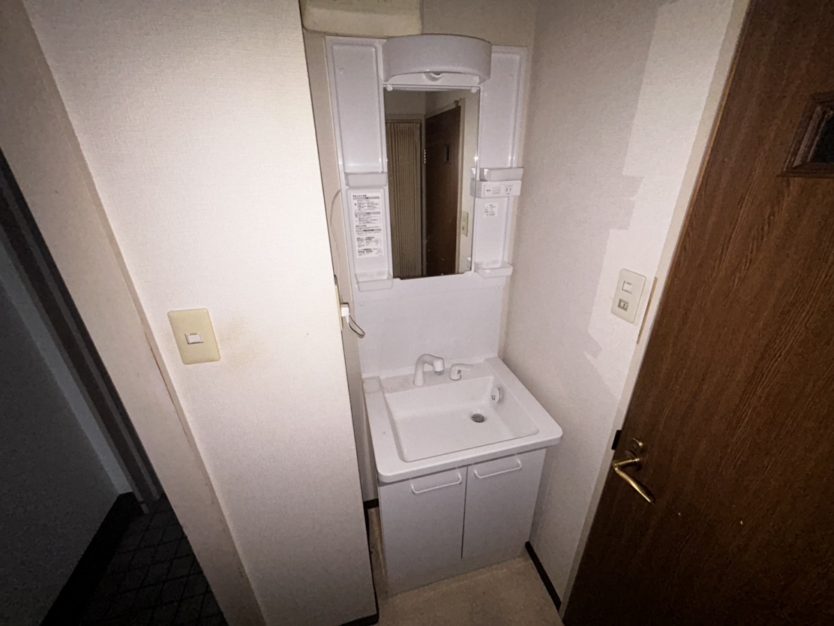 洗面所 写真6