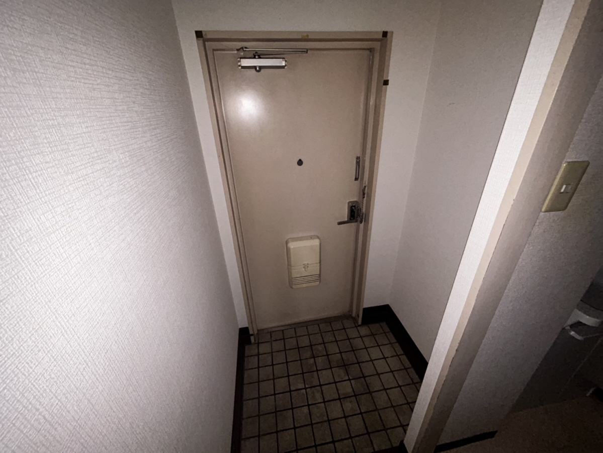 玄関 写真7