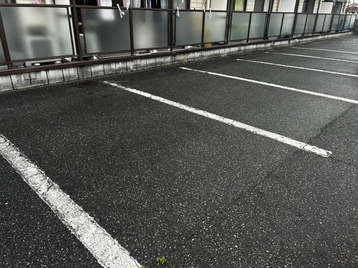 駐車場 写真10