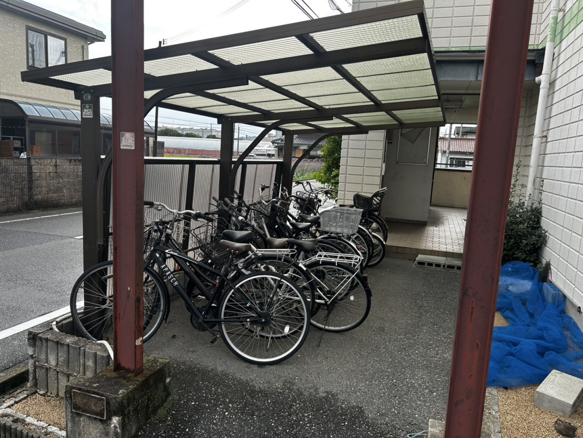 共用部 写真11