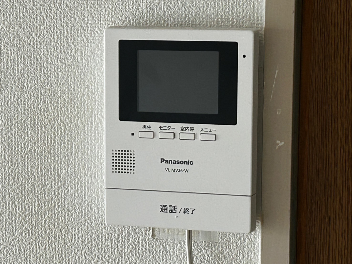 セキュリティ 写真13