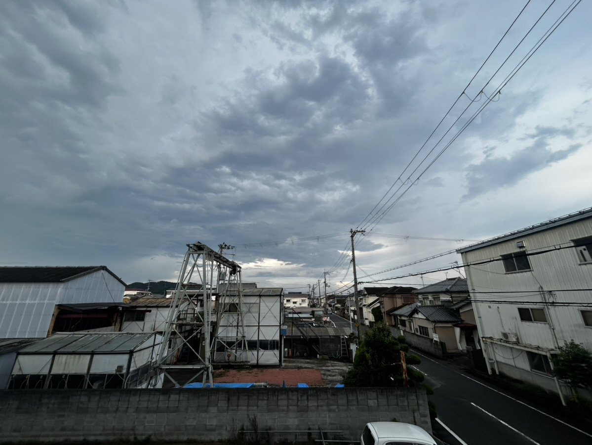 眺望 写真15