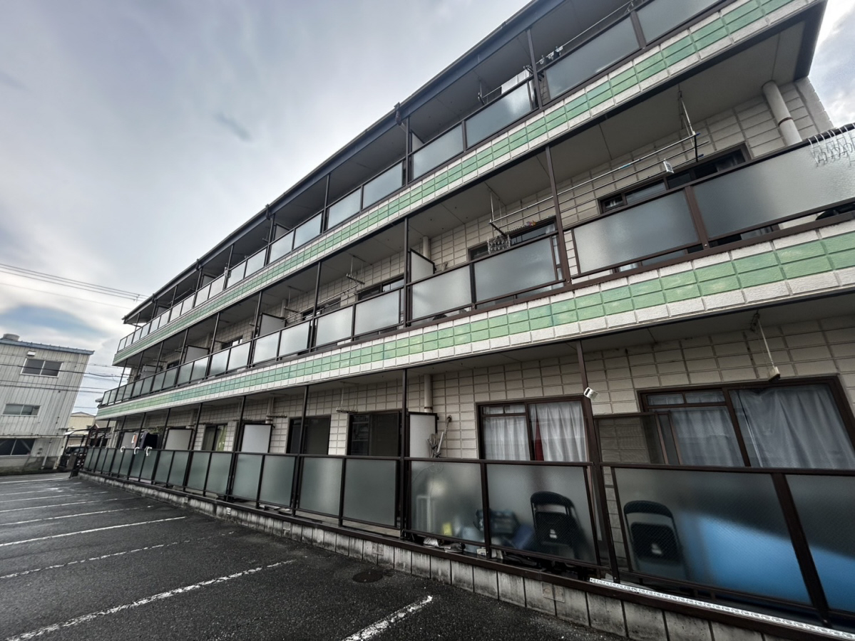 外観 写真29