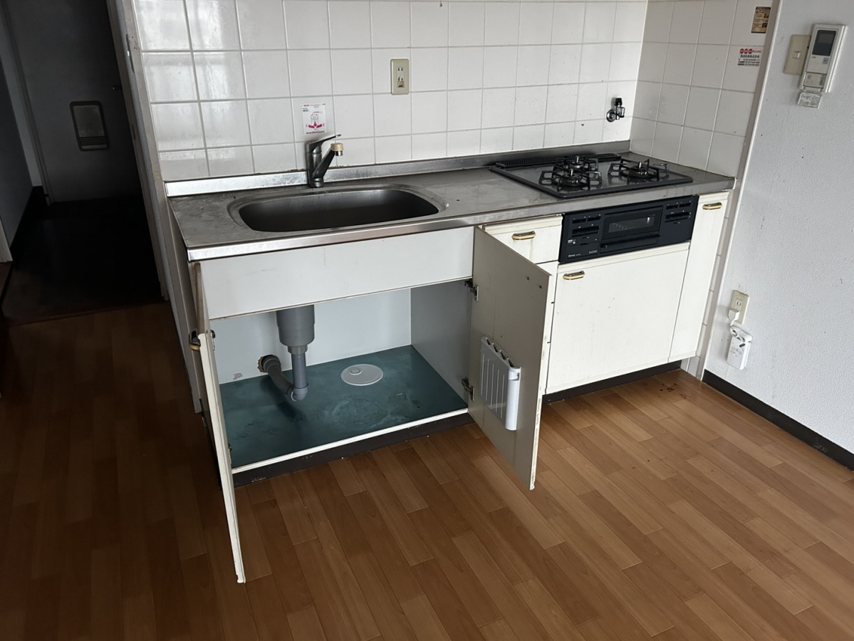 キッチン 写真32