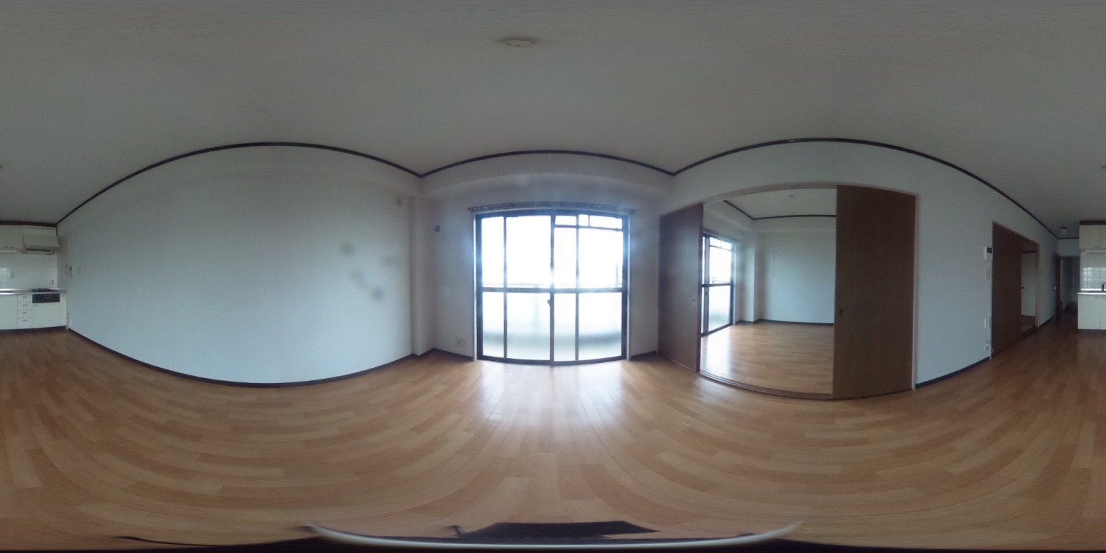 リビング 写真34