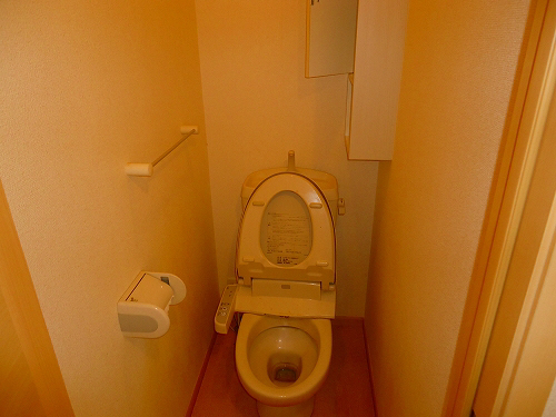 ファイン コルソⅡの物件内観写真