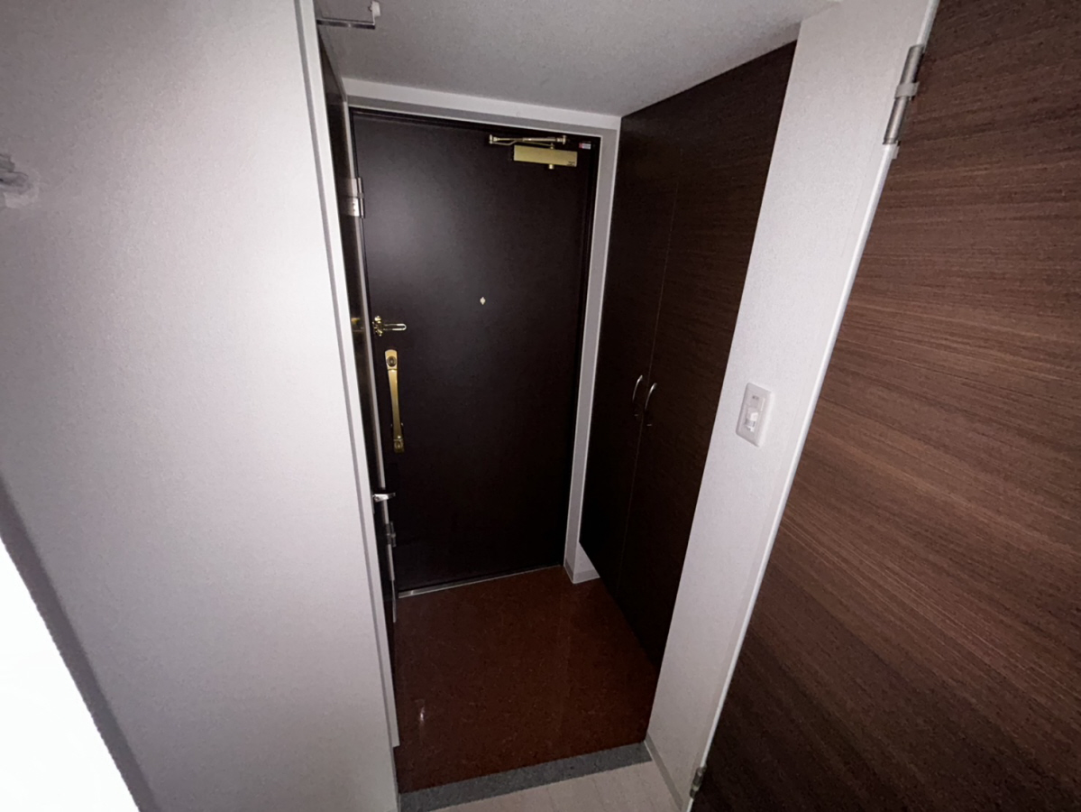 Luxe姫路の物件内観写真