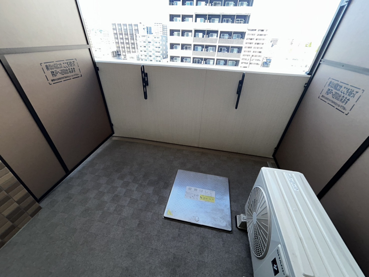 Luxe姫路の物件内観写真