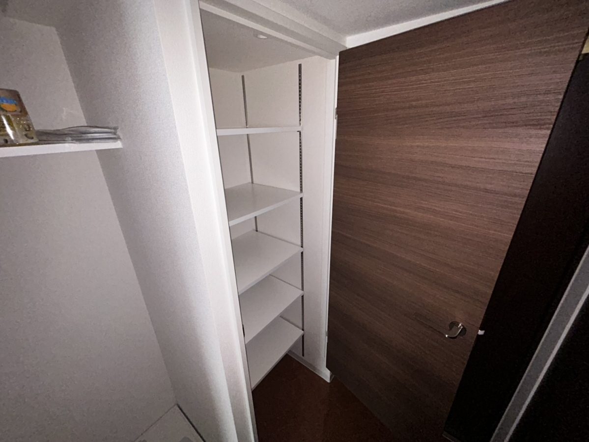 Luxe姫路の物件内観写真