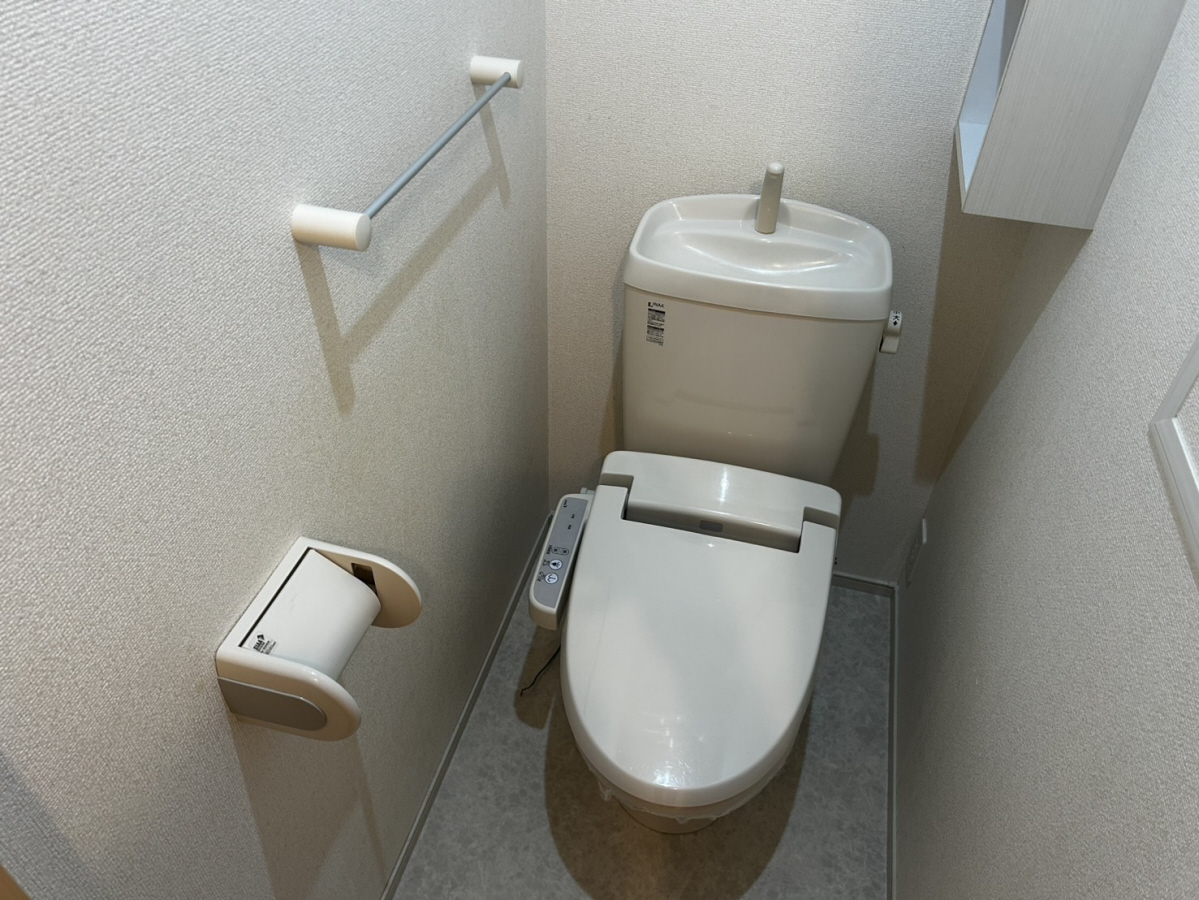 トイレ 写真5