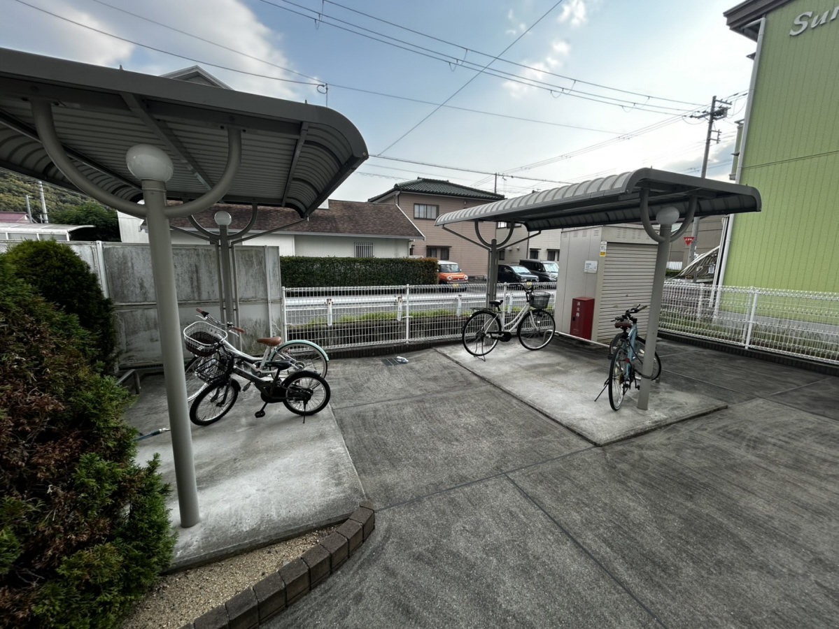 共用部 写真11