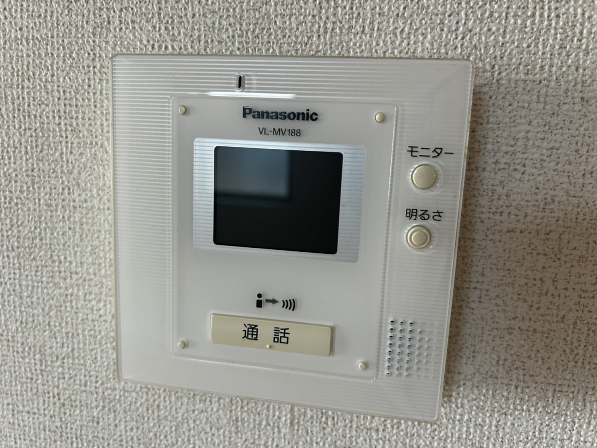 セキュリティ 写真13