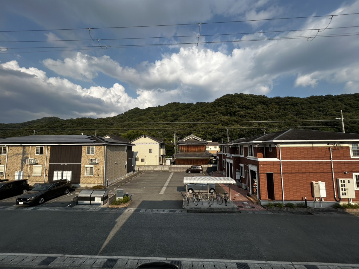 眺望 写真15
