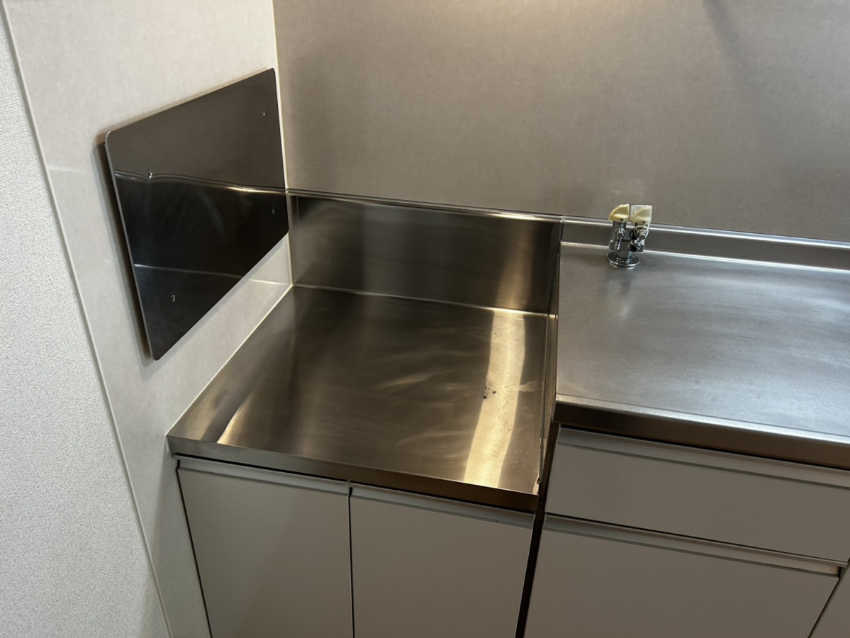 キッチン 写真19
