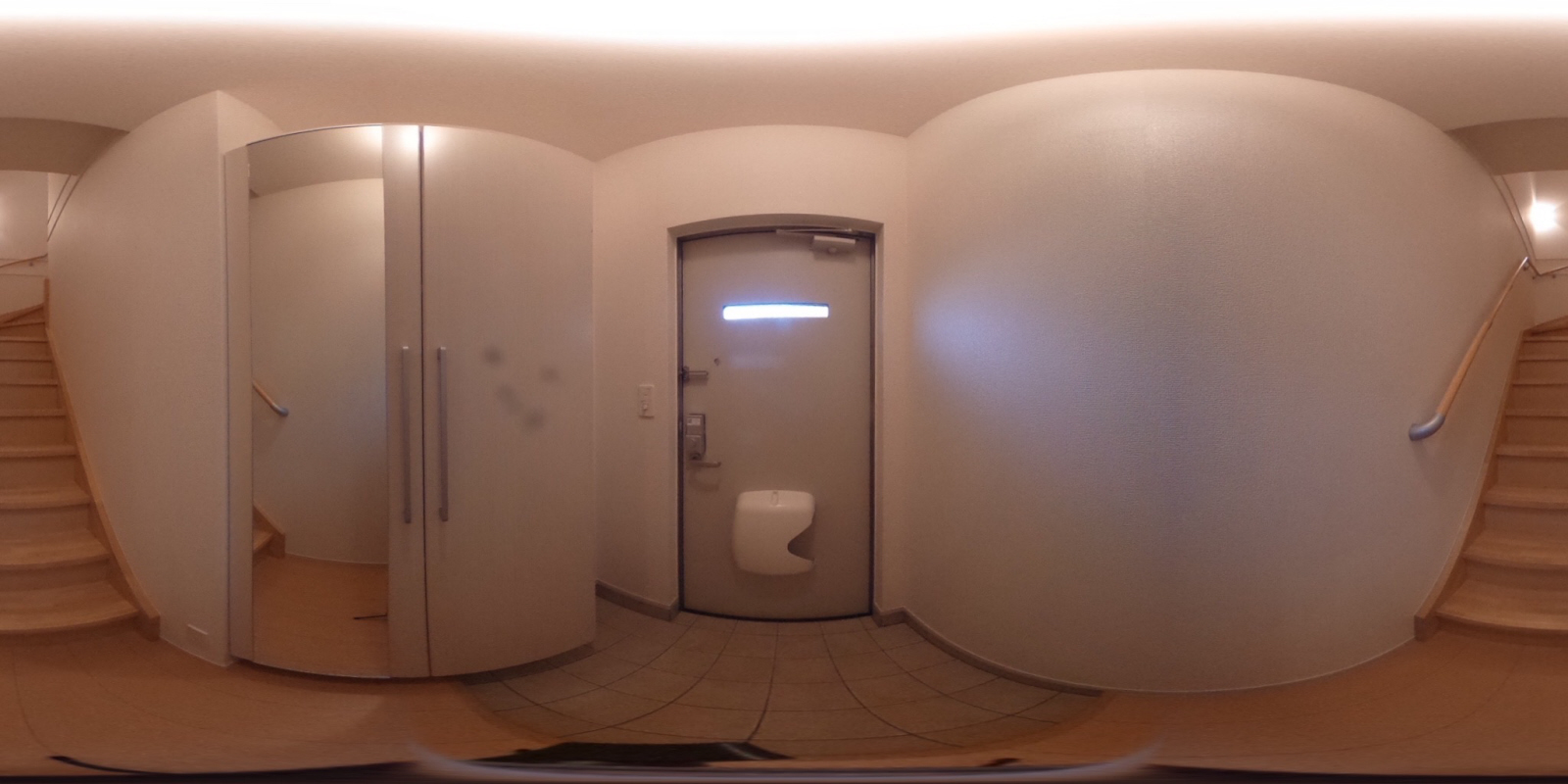 玄関 写真33