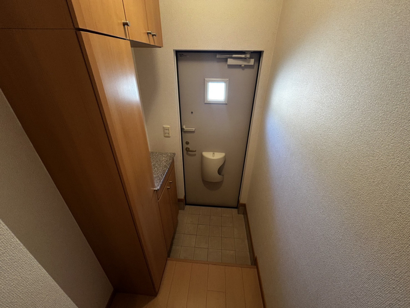 ラルジュ フォンテーヌⅢの物件内観写真