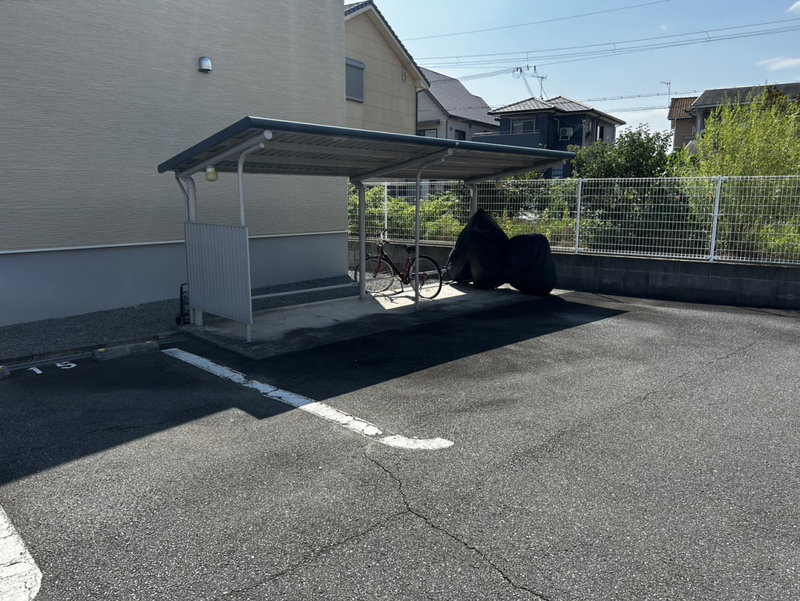 ラルジュ フォンテーヌⅢの物件内観写真