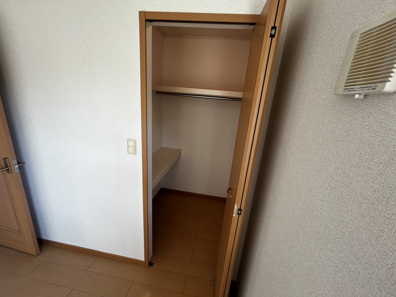 ラルジュ フォンテーヌⅢの物件内観写真