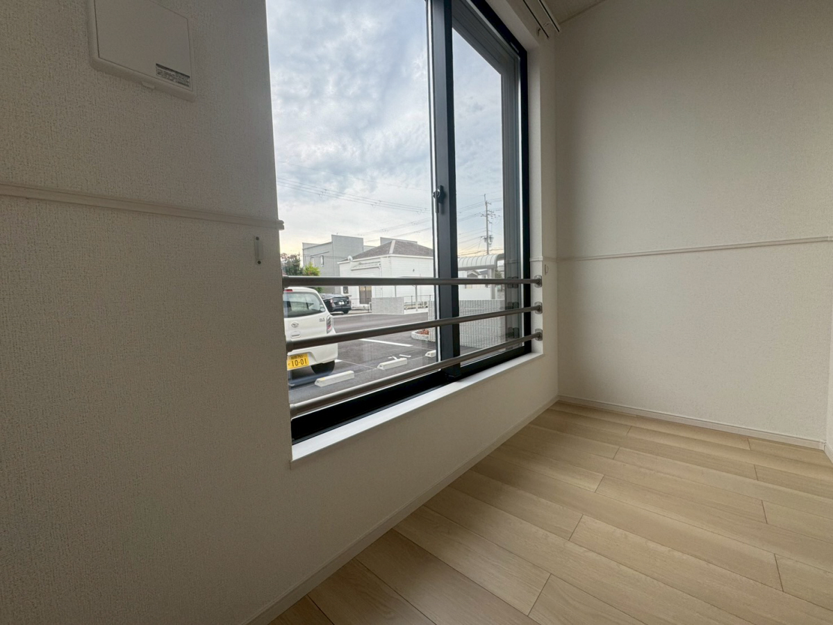 ル・レーヴⅡの物件内観写真