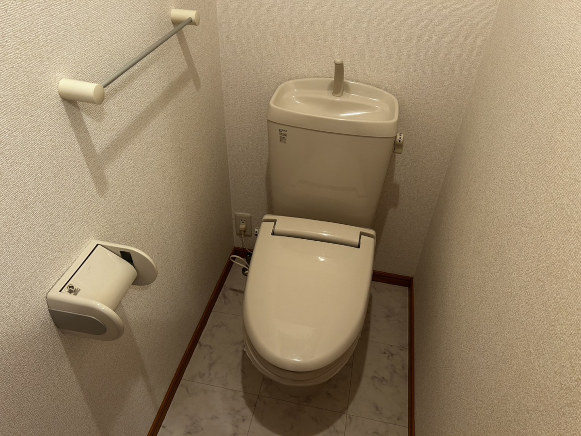 アライブカーサⅠの物件内観写真
