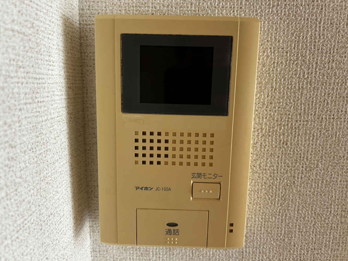 アライブカーサⅠの物件内観写真