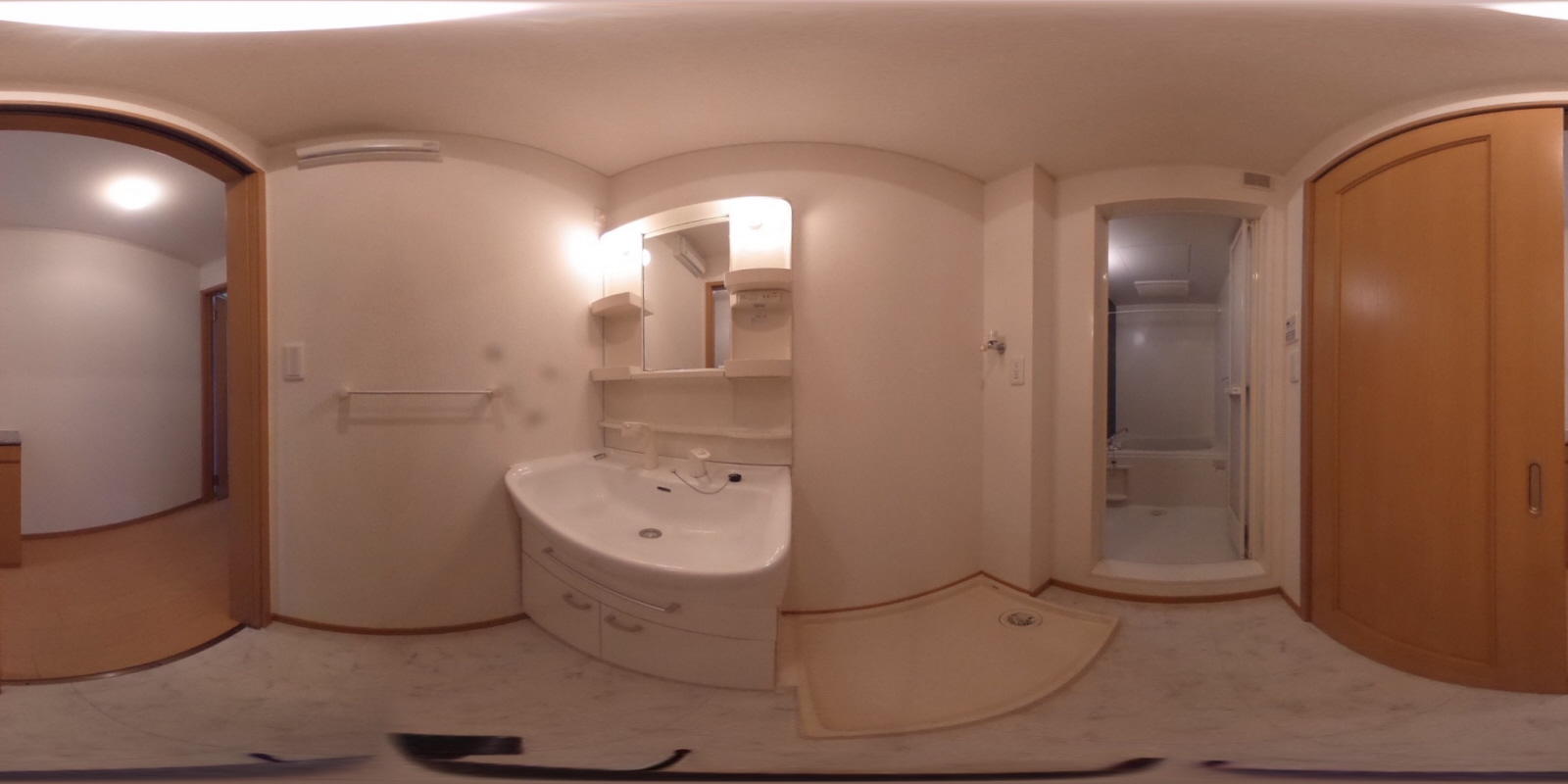 洗面所 写真36