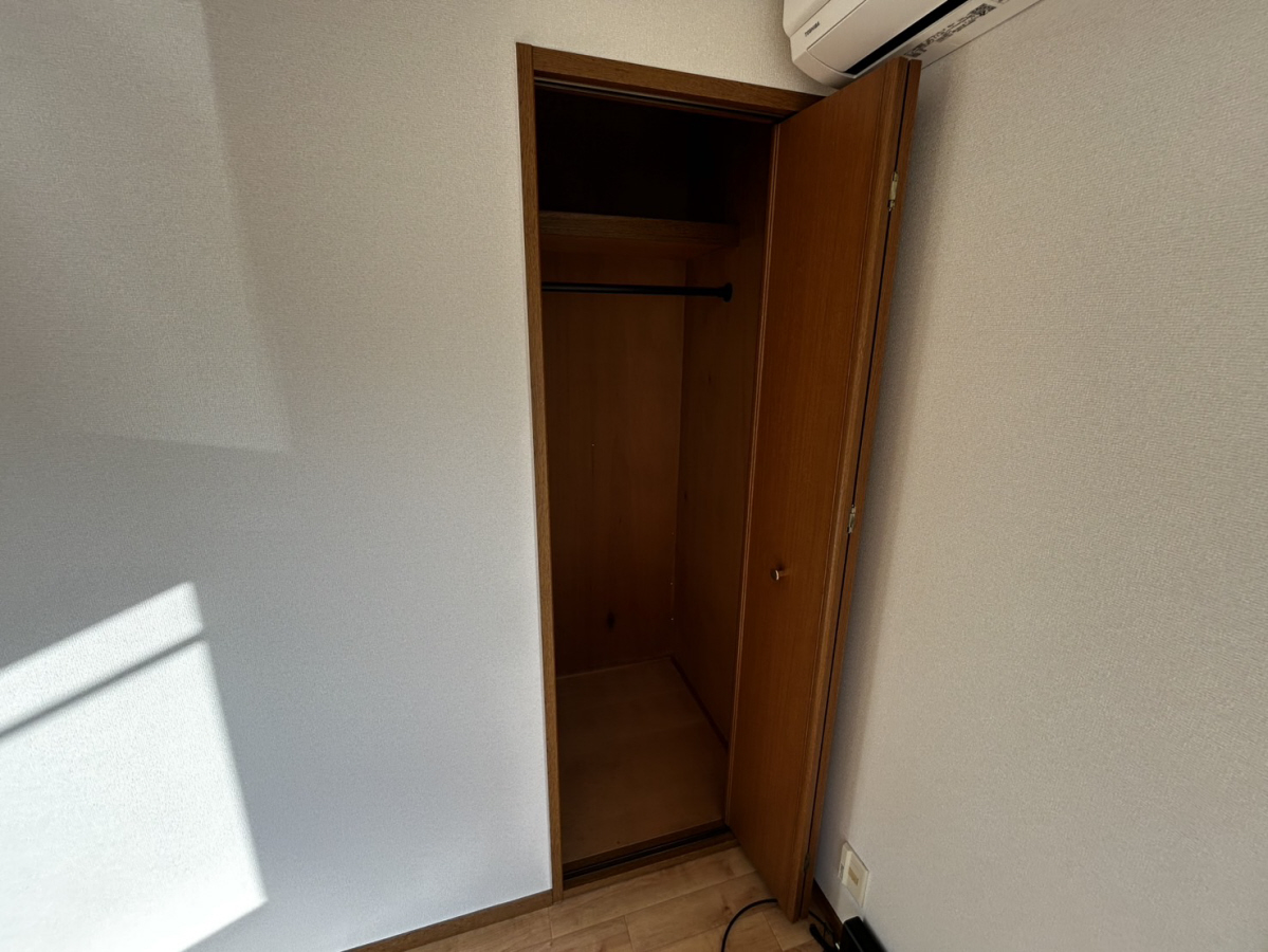 ナイスワン広畑の物件内観写真