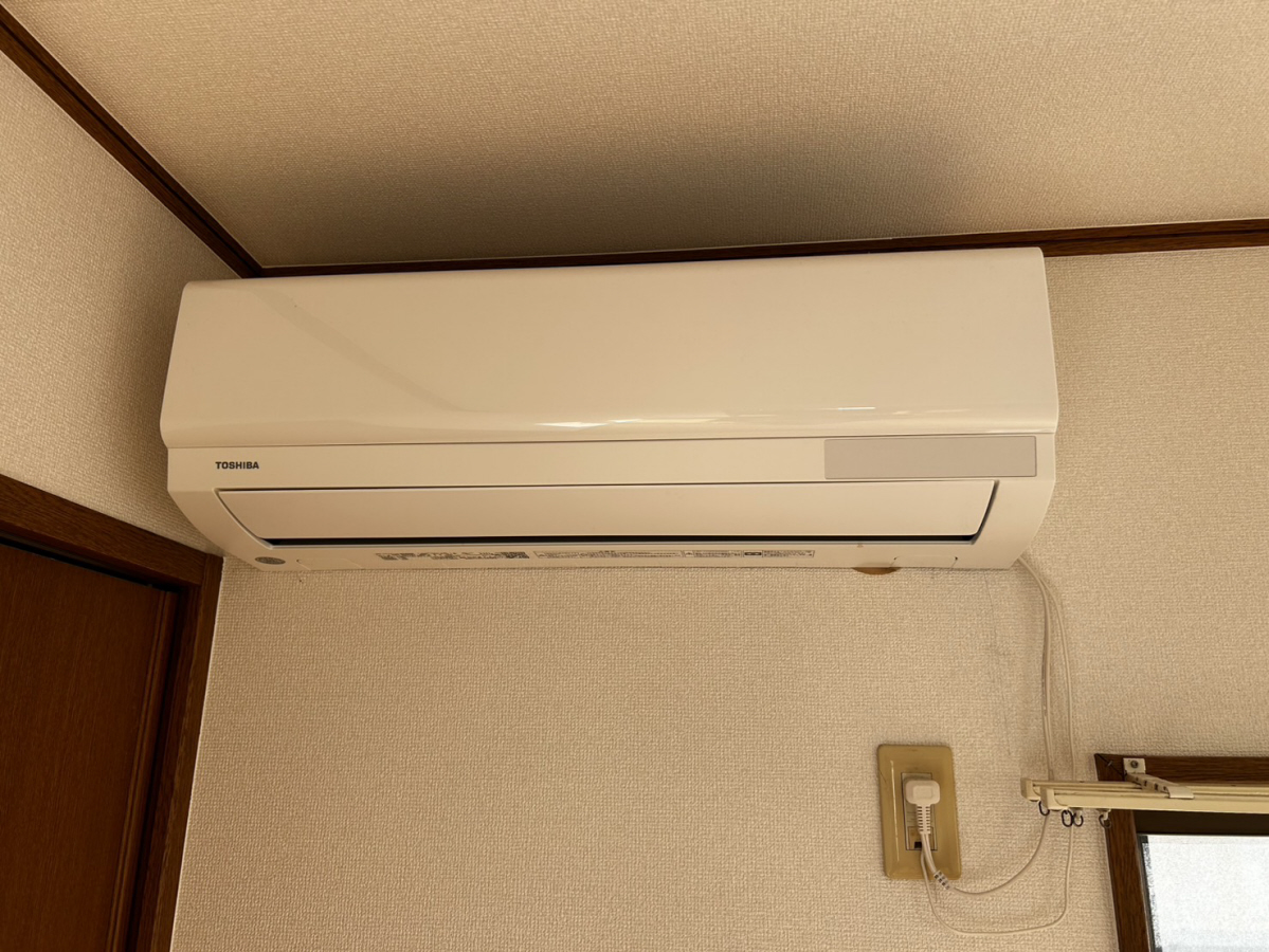 ナイスワン広畑の物件内観写真
