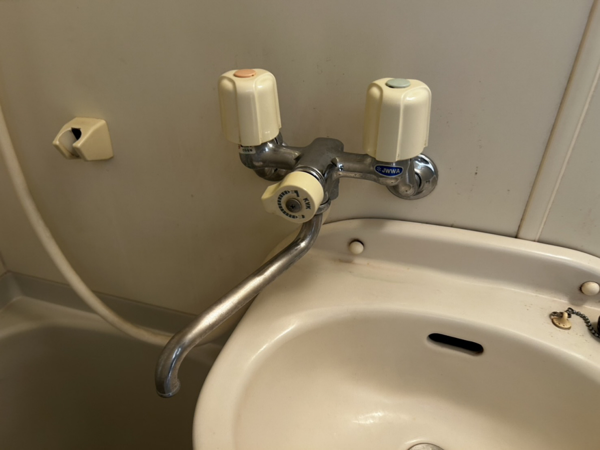 ナイスワン広畑の物件内観写真
