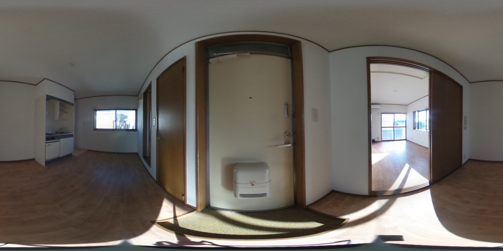 玄関 写真33