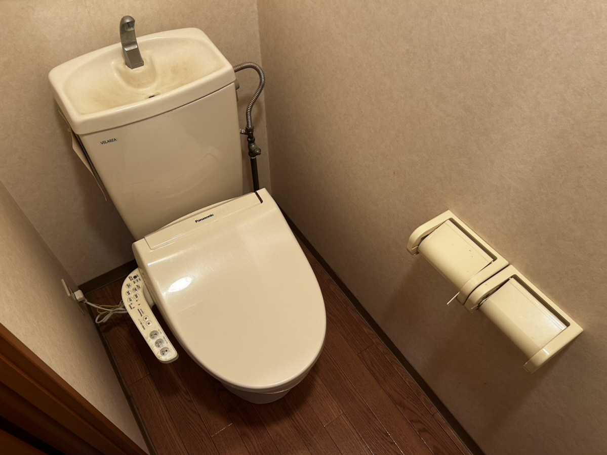 アビタシオン朝日の物件内観写真
